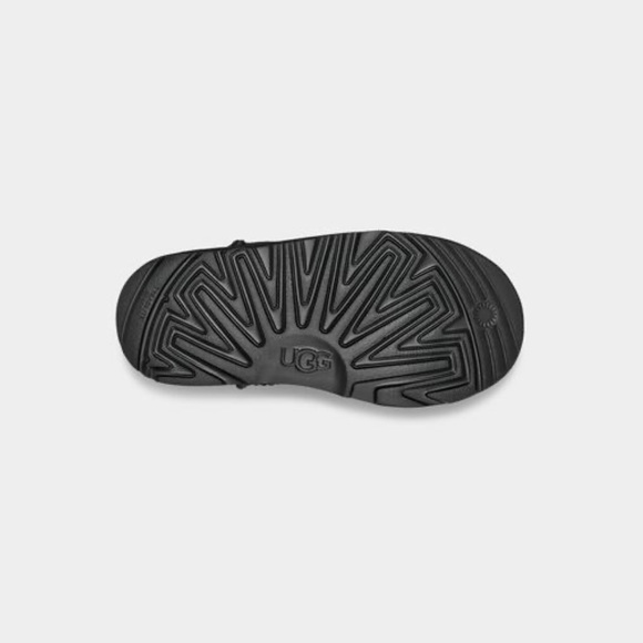 UGG Ultra Mini Classic Boot - Black - Picture 13 of 13